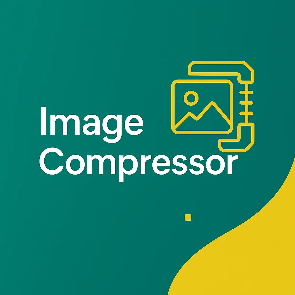 iProApps Image Compressor – Optimize Your Images Without Losing Quality