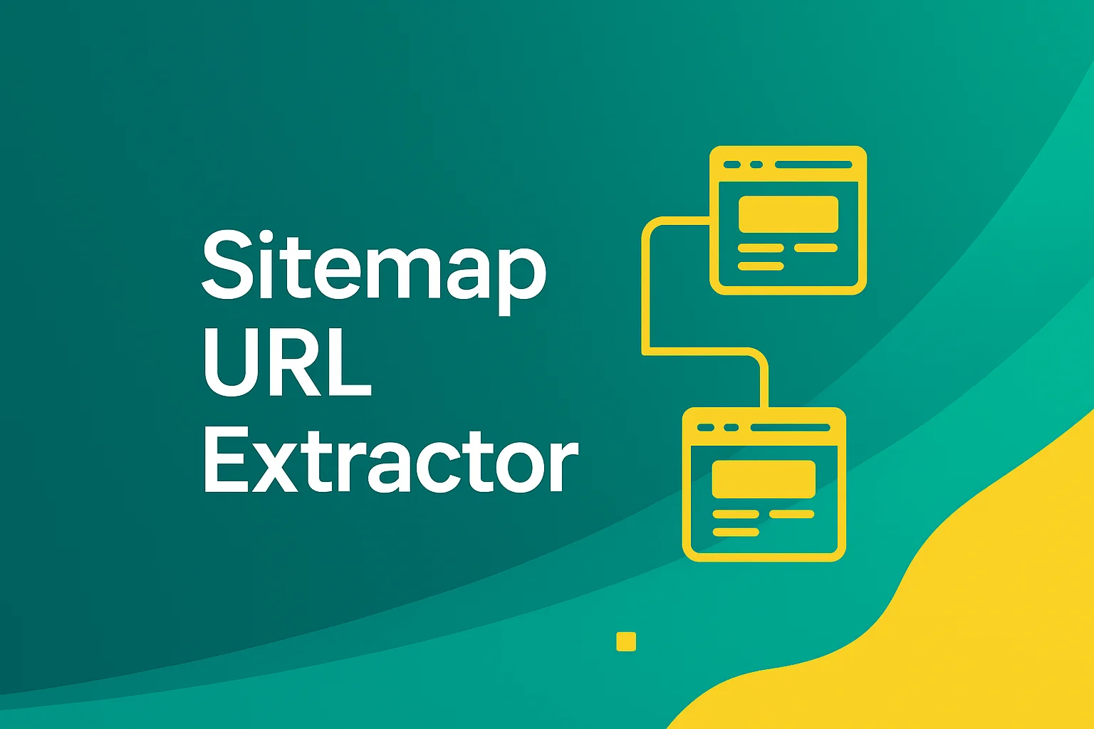 Sitemap.xml – What It Is, Where It Lives, and How to Extract Every Link