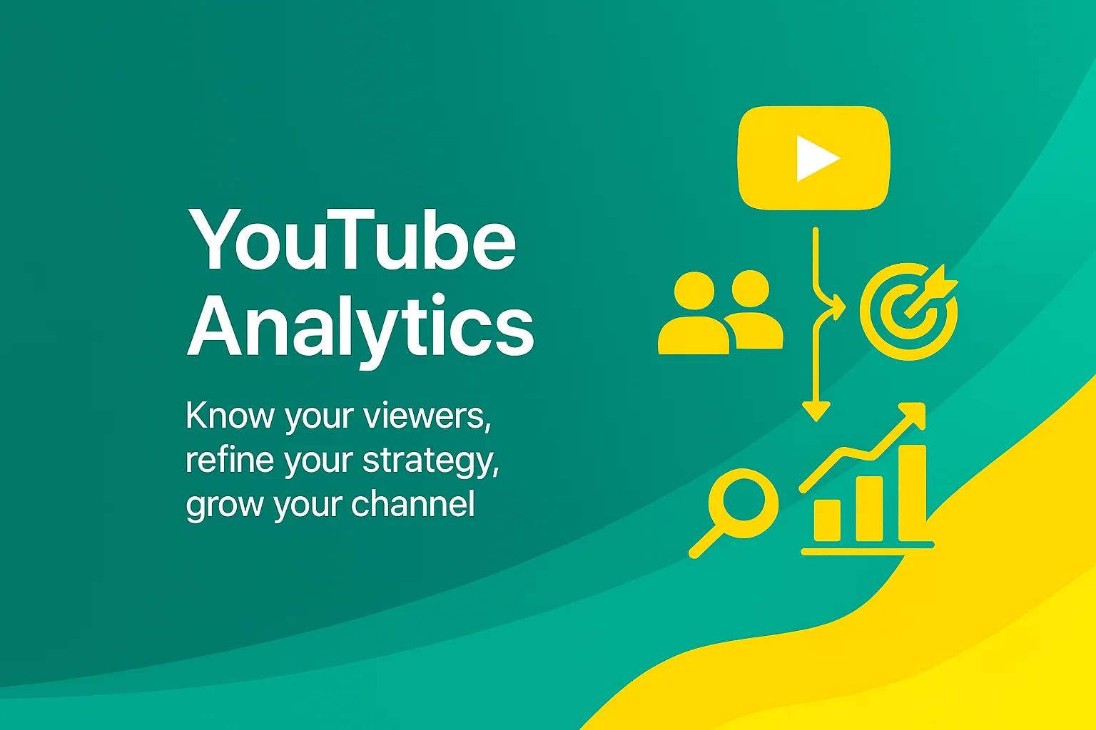 YouTube Analytics: Essential Metrics Every Creator Should Track